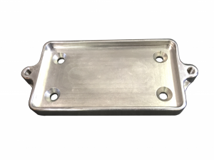 Battery Tray - AG1201 & AG1601